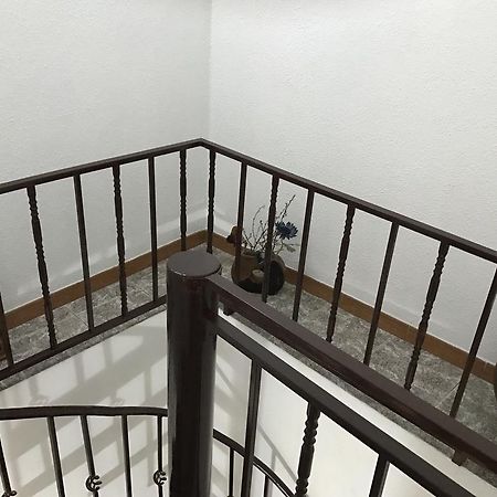 Casa Da Carreira Vila Macainhas Exterior foto